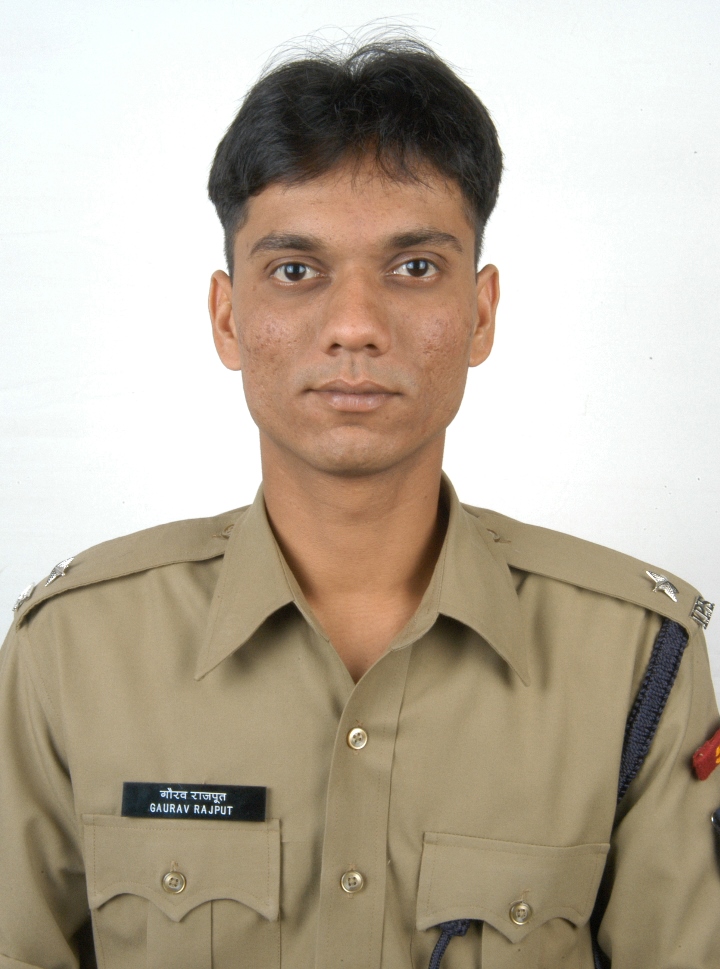 Gaurav Rajput